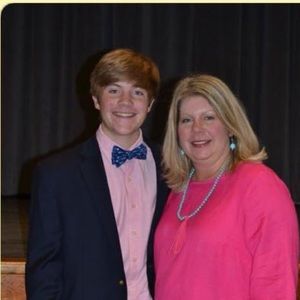 Meet your Posher, Jill